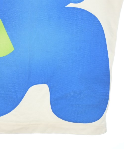 JW Anderson（ジェイダブリューアンダーソン）ポロシャツ 白 サイズ:S メンズ/2200628853172