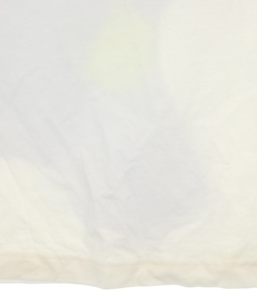 JW Anderson（ジェイダブリューアンダーソン）ポロシャツ 白 サイズ:S メンズ/2200628853172