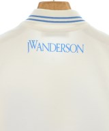 JW Anderson（ジェイダブリューアンダーソン）ポロシャツ 白 サイズ:S メンズ/2200628853172