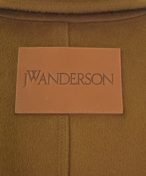 JW Anderson（ジェイダブリューアンダーソン）その他 茶 サイズ:S メンズ/2200628854018