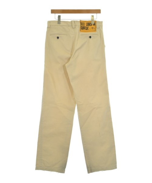 JW Anderson（ジェイダブリューアンダーソン）その他 ベージュ サイズ:46(M位) メンズ/2200629834040