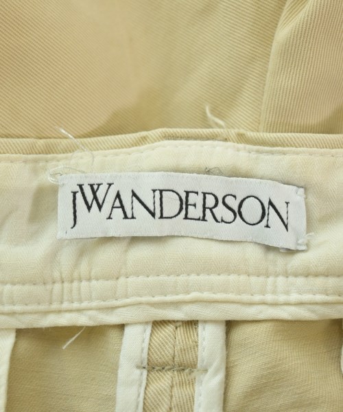 JW Anderson（ジェイダブリューアンダーソン）その他 ベージュ サイズ:46(M位) メンズ/2200629834040