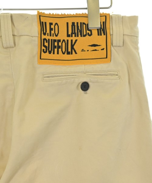 JW Anderson（ジェイダブリューアンダーソン）その他 ベージュ サイズ:46(M位) メンズ/2200629834040