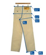 JW Anderson（ジェイダブリューアンダーソン）その他 ベージュ サイズ:46(M位) メンズ/2200629834040