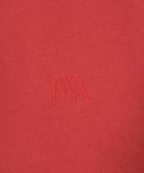 JW Anderson（ジェイダブリューアンダーソン）Tシャツ・カットソー 赤 サイズ:S メンズ/2200629978065