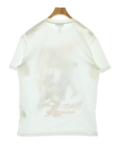 JW Anderson（ジェイダブリューアンダーソン）Tシャツ・カットソー 白 サイズ:M メンズ/2200629980136