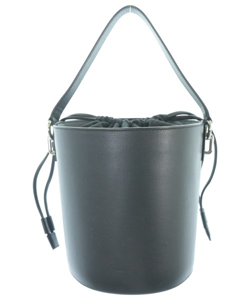 JW Anderson（ジェイダブリューアンダーソン）ショルダーバッグ 黒 サイズ:- レディース/2200630145029