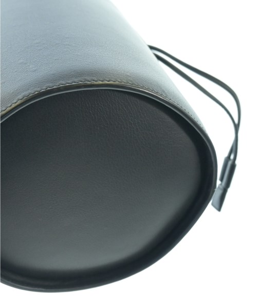 JW Anderson（ジェイダブリューアンダーソン）ショルダーバッグ 黒 サイズ:- レディース/2200630145029