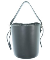 JW Anderson（ジェイダブリューアンダーソン）ショルダーバッグ 黒 サイズ:- レディース/2200630145029