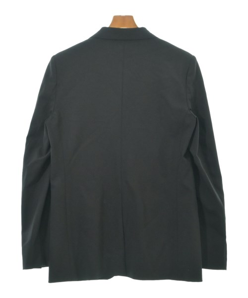 JW Anderson（ジェイダブリューアンダーソン）カジュアルジャケット 黒 サイズ:46(M位) メンズ/2200631099055