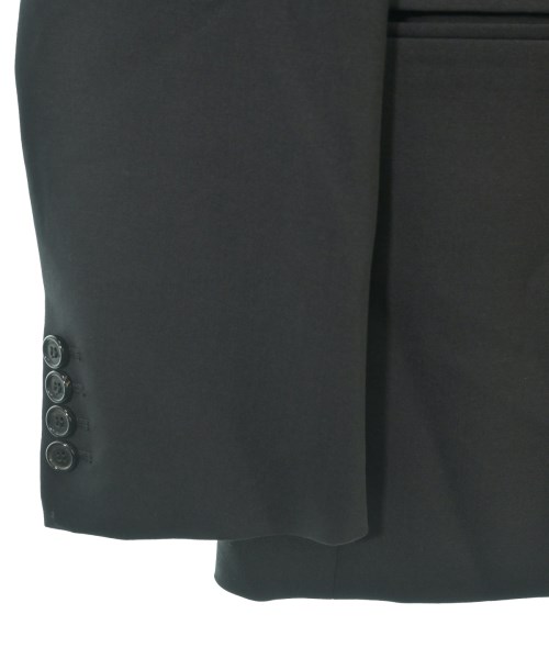 JW Anderson（ジェイダブリューアンダーソン）カジュアルジャケット 黒 サイズ:46(M位) メンズ/2200631099055