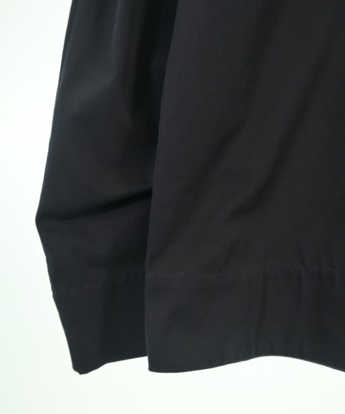 JW Anderson（ジェイダブリューアンダーソン）カジュアルシャツ 紺 サイズ:S メンズ/2200631099062