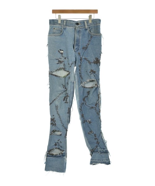 ジェイダブリューアンダーソン(JW Anderson)のJW Anderson デニムパンツ