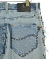 JW Anderson（ジェイダブリューアンダーソン）デニムパンツ 青 サイズ:M レディース/2200630596029
