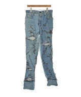 JW Anderson デニムパンツ