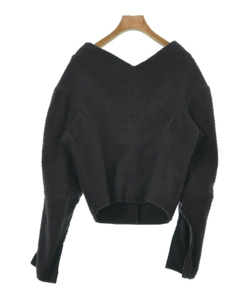 JW Anderson（ジェイダブリューアンダーソン）カジュアルジャケット 紫 サイズ:38(S位) レディース/2200630596036