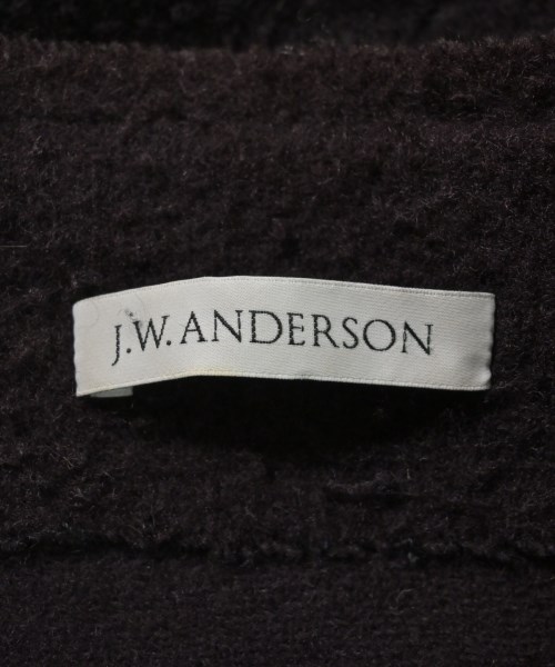 JW Anderson（ジェイダブリューアンダーソン）カジュアルジャケット 紫 サイズ:38(S位) レディース/2200630596036