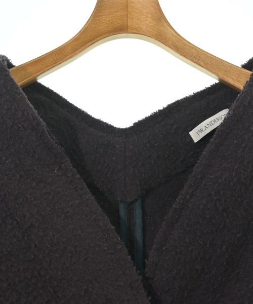 JW Anderson（ジェイダブリューアンダーソン）カジュアルジャケット 紫 サイズ:38(S位) レディース/2200630596036