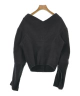 JW Anderson（ジェイダブリューアンダーソン）カジュアルジャケット 紫 サイズ:38(S位) レディース/2200630596036