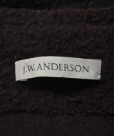 JW Anderson（ジェイダブリューアンダーソン）カジュアルジャケット 紫 サイズ:38(S位) レディース/2200630596036