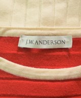 JW Anderson（ジェイダブリューアンダーソン）ニット・セーター 赤 サイズ:S レディース/2200632100040