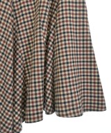 JW Anderson（ジェイダブリューアンダーソン）ロング・マキシ丈スカート 白 サイズ:36(M位) レディース/2200626196028