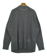JW Anderson（ジェイダブリューアンダーソン）ニット・セーター グレー サイズ:S レディース/2200633380021