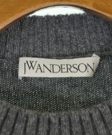JW Anderson（ジェイダブリューアンダーソン）ニット・セーター グレー サイズ:S レディース/2200633380021