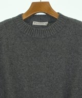 JW Anderson（ジェイダブリューアンダーソン）ニット・セーター グレー サイズ:S レディース/2200633380021