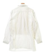 JW Anderson（ジェイダブリューアンダーソン）カジュアルシャツ 白 サイズ:48(L位) メンズ/2200607766066