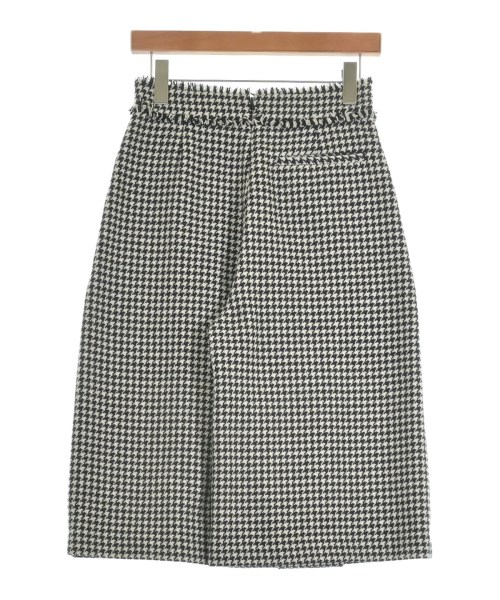 JW Anderson（ジェイダブリューアンダーソン）ショートパンツ 白 サイズ:US2(S位) レディース/2200610922022
