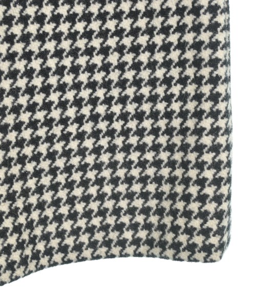 JW Anderson（ジェイダブリューアンダーソン）ショートパンツ 白 サイズ:US2(S位) レディース/2200610922022