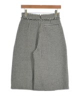 JW Anderson（ジェイダブリューアンダーソン）ショートパンツ 白 サイズ:US2(S位) レディース/2200610922022