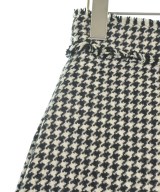 JW Anderson（ジェイダブリューアンダーソン）ショートパンツ 白 サイズ:US2(S位) レディース/2200610922022