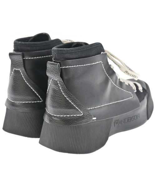 JW Anderson（ジェイダブリューアンダーソン）スニーカー 黒 サイズ:EU37(23.5cm位) レディース/2200607488029