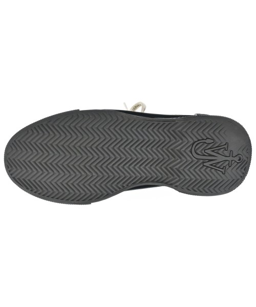 JW Anderson（ジェイダブリューアンダーソン）スニーカー 黒 サイズ:EU37(23.5cm位) レディース/2200607488029