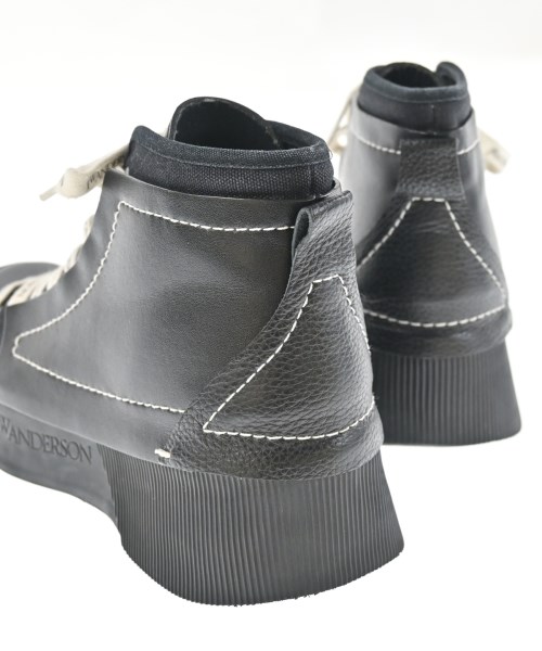 JW Anderson（ジェイダブリューアンダーソン）スニーカー 黒 サイズ:EU37(23.5cm位) レディース/2200607488029