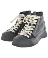JW Anderson（ジェイダブリューアンダーソン）スニーカー 黒 サイズ:EU37(23.5cm位) レディース/2200607488029