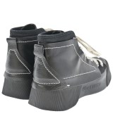 JW Anderson（ジェイダブリューアンダーソン）スニーカー 黒 サイズ:EU37(23.5cm位) レディース/2200607488029