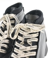 JW Anderson（ジェイダブリューアンダーソン）スニーカー 黒 サイズ:EU37(23.5cm位) レディース/2200607488029