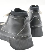 JW Anderson（ジェイダブリューアンダーソン）スニーカー 黒 サイズ:EU37(23.5cm位) レディース/2200607488029