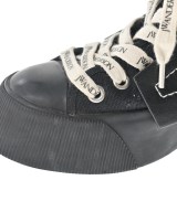JW Anderson（ジェイダブリューアンダーソン）スニーカー 黒 サイズ:EU37(23.5cm位) レディース/2200607488029