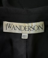 JW Anderson（ジェイダブリューアンダーソン）ジャケット 黒 サイズ:32(XXS位) レディース/2200610364013