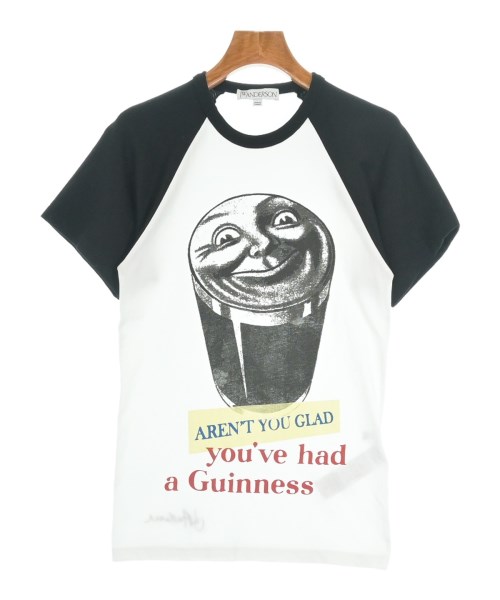 ジェイダブリューアンダーソン(JW Anderson)のJW Anderson Tシャツ・カットソー
