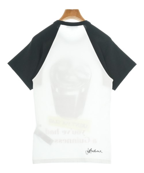 JW Anderson（ジェイダブリューアンダーソン）Tシャツ・カットソー 白 サイズ:-(M位) レディース/2200610364020