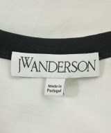 JW Anderson（ジェイダブリューアンダーソン）Tシャツ・カットソー 白 サイズ:-(M位) レディース/2200610364020