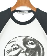 JW Anderson（ジェイダブリューアンダーソン）Tシャツ・カットソー 白 サイズ:-(M位) レディース/2200610364020