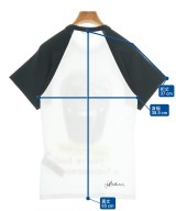 JW Anderson（ジェイダブリューアンダーソン）Tシャツ・カットソー 白 サイズ:-(M位) レディース/2200610364020