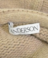 JW Anderson（ジェイダブリューアンダーソン）ニット・セーター ベージュ サイズ:XL メンズ/2200612389083