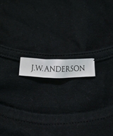 JW Anderson（ジェイダブリューアンダーソン）ワンピース 黒 サイズ:S レディース/2200612612020